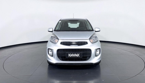 Imagem 2 de 15 de 128698 - Kia Picanto 2016 Com Garantia