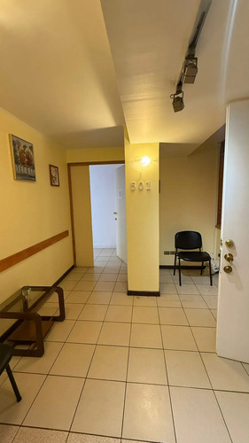 Arriendo Consulta Medica En Edificio Fleming, La Serena
