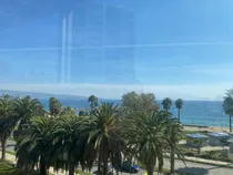 Comprar Vendo Depto Espectacular Vista Al Mar 4d, 3b, Viña Del Mar