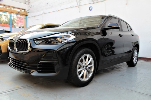 Imagen 2 de 12 de Bmw X2 18i Sdrive 2021 Con 330 Kilometros Equipo Adicional