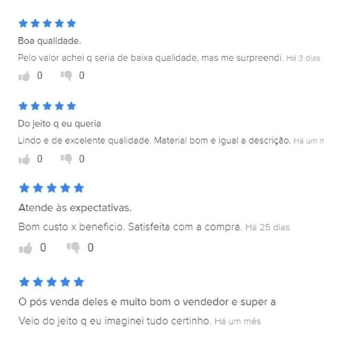Varão Cromado 2 Metros 19mm Fino Com Kit De Instalação Cor Cinza Claro