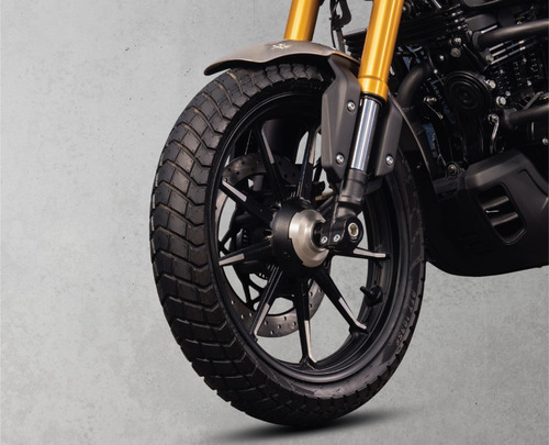 Tvs Ronin 225 Delcar Motos ® Entrega Inmediata + Regalo