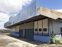 Comprar Galpon De 500 Mts² En San Diego Con Almacen, Oficinas, Baños, Incluye Local De 30 Mts, Vigilancia, Cerco Electrico