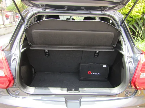 Suzuki Swift 1.2 Hybrid 2Wd