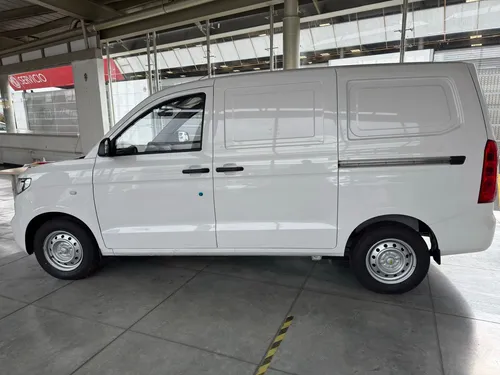 Chevrolet N400 1.5 Panel