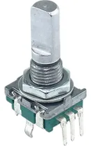 Comprar Pack 60x Encoder Rotativo 20 Pulsos Por Vuelta Arduino