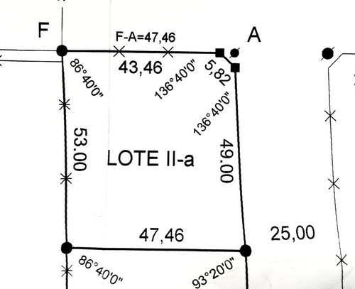 Terreno Lote San Martin De Los Andes Sobre Ruta40 Casa Venta