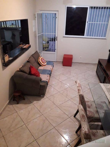 Imagem 9 de 30 de Casa Com 3 Dormitórios À Venda Por R$ 380.000,00 - Campinho - Rio De Janeiro/rj - Ca0506
