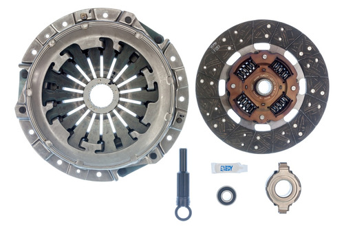 Kit Clutch Isuzu Rodeo 2000 3.2l Exedy 5 Vel