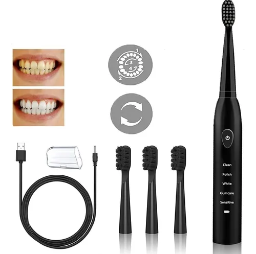 Cepillo De Dientes Electrico MercadoLibre