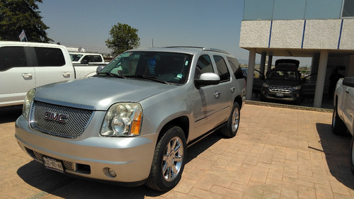 GMC Yukon 6.2 C Denali 403 Hp 4x4 At