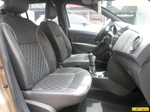 Renault Logan 1.6 Privilege/Intens Mt