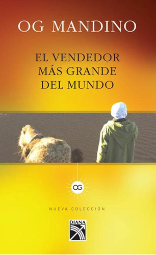 El Vendedor Mas Grande Del Mundo - Og Mandino