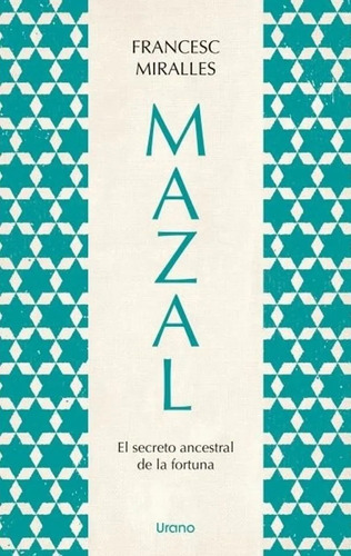 Mazal - Francesc Miralles