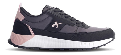 Zapatilla Deportiva Liviana De Mujer (jaguar 9338 Original)