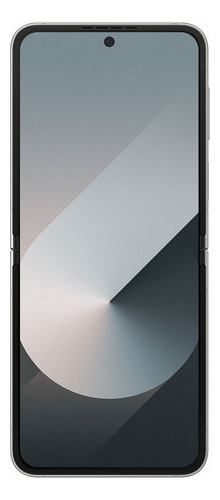 Celular Samsung Galaxy Z Flip 6 Silver Shadow 12gb Ram 512gb, Ai