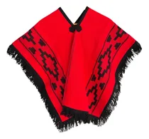 Comprar Poncho De Niño 1.20mt Liviano Gaucho Baile