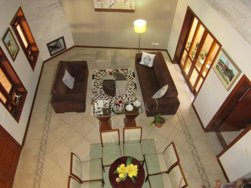 Imagem 17 de 28 de Casa À Venda, 315 M² Por R$ 1.400.000,00 - Nova Piracicaba - Piracicaba/sp - Ca2719