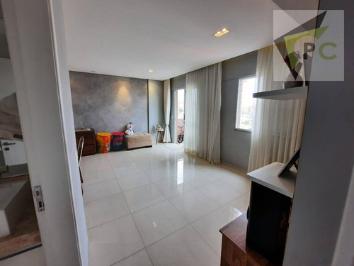 Imagem 2 de 13 de Apartamento Com 2 Dormitórios À Venda, 70 M² Por R$ 355.000,00 - Vila Espanhola - São Paulo/sp - Ap0457