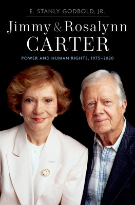 Libro Jimmy And Rosalynn Carter: Power And Human Rights, ...