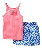 Comprar Conjuntos Carters Vestidos Bebe Niña