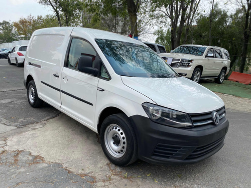 Volkswagen Caddy 1.6 Base Mt