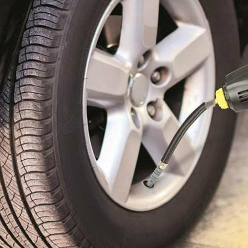 Accesorios Para Compresores De Aire Enchufe Conector Rápido
