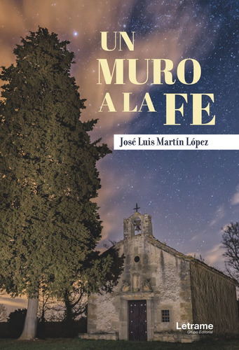 Libro Un Muro A La Fe