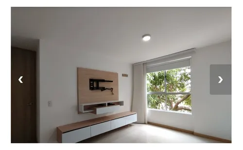 Apartamento En Alquiler En Envigado - Oasis
