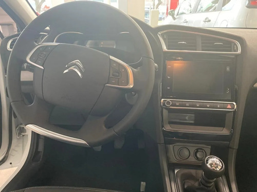 Citroen C4 Lounge 1.6 Hdi 115 Feel Pack Chambord