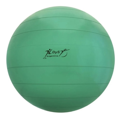 Imagen 4 de 8 de Pelota Esferodinamia De 65 / 70 / 75 / 85 Pilates Medicinal