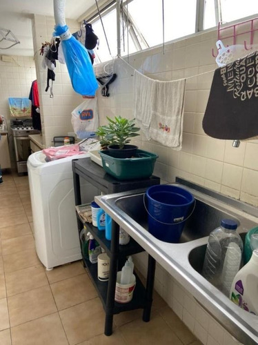 Imagem 24 de 30 de Apartamento À Venda, 76 M² Por R$ 320.000,00 - Aflitos - Recife/pe - Ap11064
