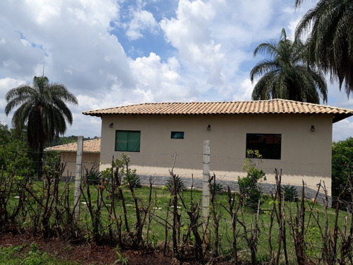 Imagem 18 de 30 de Casa Em Condomínio À Venda Em Contagem - 1322