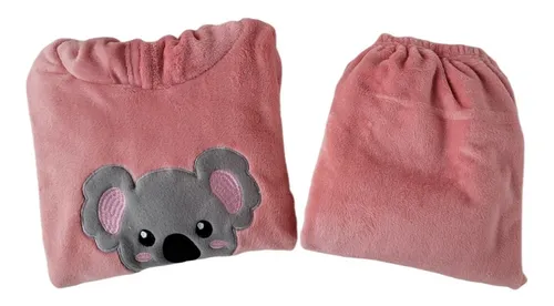 Pijama koala mujer sales