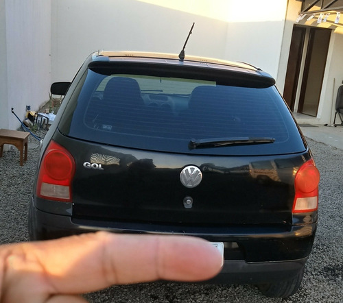 Volkswagen Gol 2008 1.0 Trend Total Flex 5p