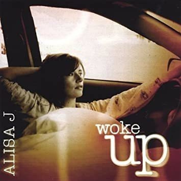 Alisa J Woke Up Usa Import Cd