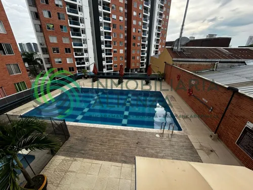 Apartamento En Venta En Ricaurte. Cod V61705