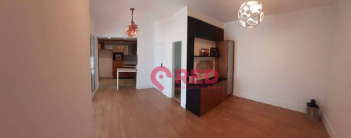 Imagem 20 de 26 de Apartamento Com 3 Dormitórios À Venda, 115 M² Por R$ 840.000,00 - Edifício Impéria Residence - Sorocaba/sp - Ap0310