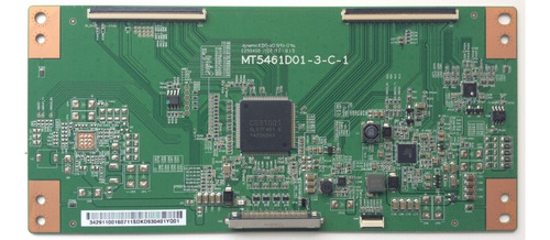 T-con / Element / 3429110016 / E255400 / Modelo Elefs552 (Usado)