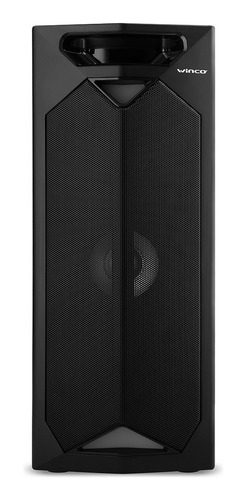 Imagen 7 de 9 de Winco W740 - Negro