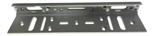 Base Tipo L Sptline Para Cerradura Electromagnética 300l