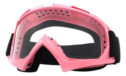 Gafas De Motociclismo Mtb Para Deportes Al Aire Libre, 2 Uni