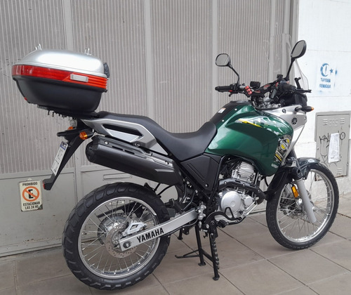 Imagen 3 de 9 de Yamaha Tenere 250