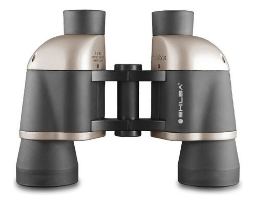 Binocular Shilba Free Focus 8x40 Tecnologia Japonesa Caza