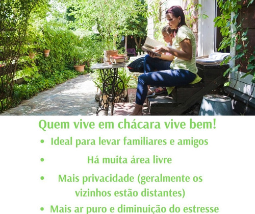 Imagem 12 de 14 de Vendo Ótima Chácara Com Escritura Em Itanhaém Litoral Sul Sp