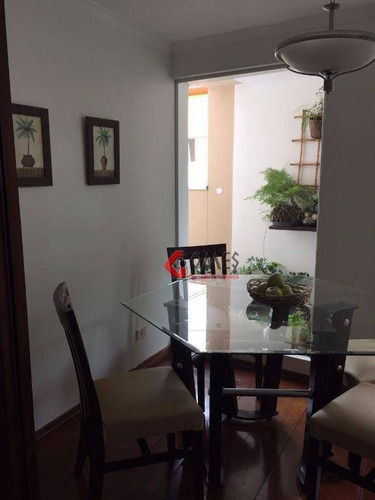 Imagem 2 de 19 de Sobrado Com 3 Dormitórios À Venda, 258 M² Por R$ 1.000.000,00 - Parque São Diogo - São Bernardo Do Campo/sp - So0670