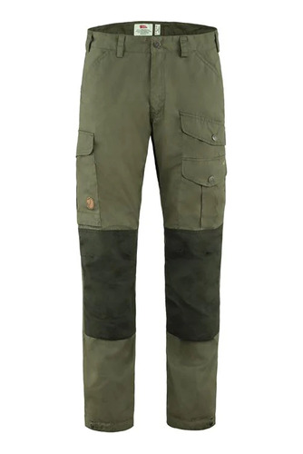 Pantalón Hombre Vidda Pro Trousers Regular Fjallraven Talla: