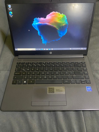 Notebook Hp 240 G8