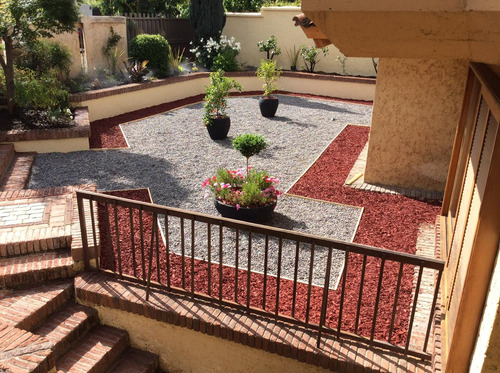 Mantención De Jardines A Particulares Y Condominios