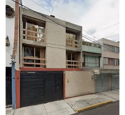 Casa En Remate En Lindavista, F-955
